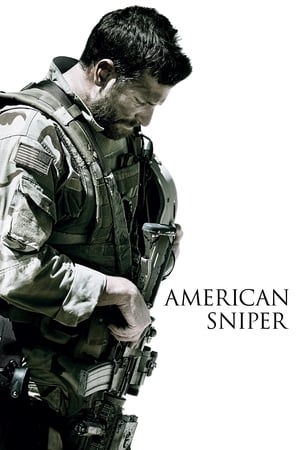 American Sniper poster 4