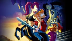 Futurama, Complete Series - Bender's Game image