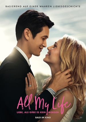 All My Life (2020) poster 1