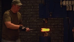 Forged in Fire, Season 7 - The Nimcha image