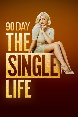 90 Day: The Single Life, Season 1 poster 1
