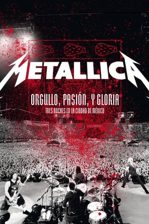 Metallica - Metallica (Classic Album) poster 2