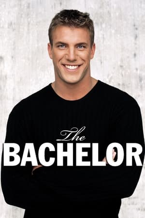The Bachelor, Season 28 poster 2