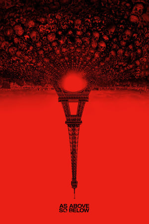 As Above, So Below poster 4