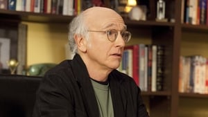 Curb Your Enthusiasm, Season 8 - The Smiley Face image