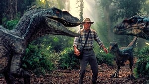 Jurassic Park III image 3