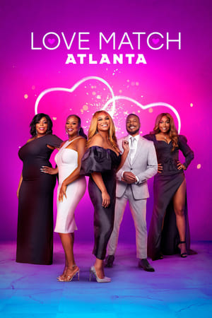 Love Match Atlanta, Season 1 poster 0