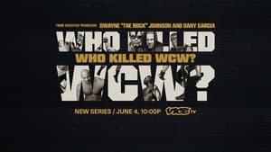 Who Killed WCW?, Season 1 image 0