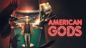 American Gods, Season 3 image 0