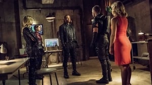 Arrow, Season 4 - Green Arrow image