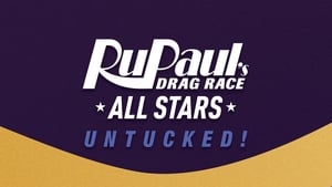 RuPaul’s Drag Race: Untucked!, Season 5 image 2