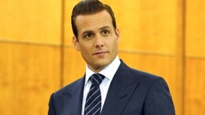 Suits, Season 1 - Bail Out image