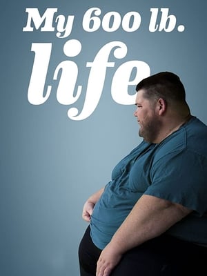 My 600-lb Life, Season 7 poster 0