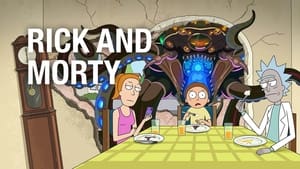 Rick and Morty, Season 3 (Uncensored) image 0