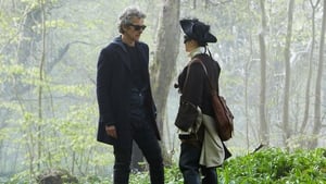 Doctor Who Extra: Under the Lake & Before the Flood image 3