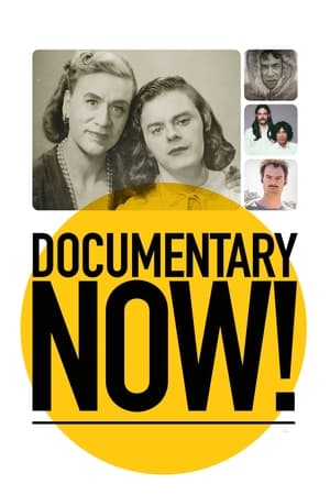 Documentary Now!, Season 4 poster 2