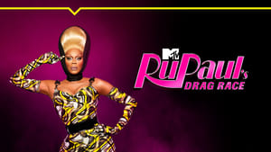 RuPaul's Drag Race, Season 5 (Uncensored) image 1