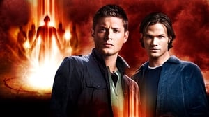 Supernatural, Season 2 image 0