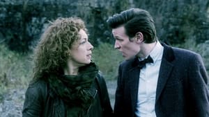 Doctor Who, Season 13 (Flux) - Rain Gods image