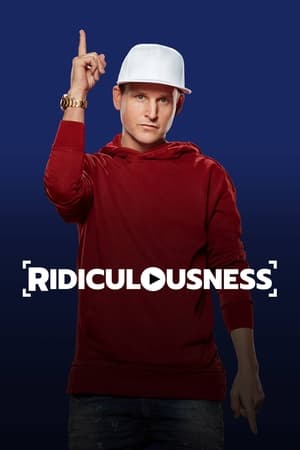 Ridiculousness, Vol. 3 poster 1
