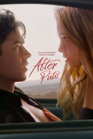 After Ever Happy poster 2