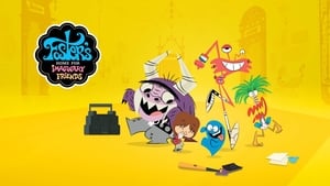 Foster's Home for Imaginary Friends, Season 3 image 2