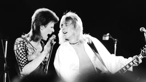 Beside Bowie: The Mick Ronson Story image 1