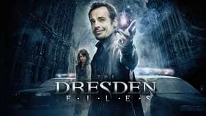 The Dresden Files, Season 1 image 2