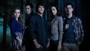 Teen Wolf, Series Boxset image 3