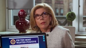 The Good Fight, Season 5 - And the court had a clerk... image