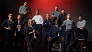 Chicago Fire, Season 9 image 2