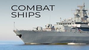 Combat Ships, Season 1 image 0