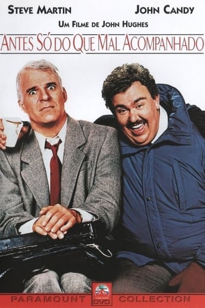 Planes, Trains and Automobiles poster 1