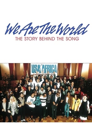 We Are the World: The Story Behind the Song poster 2