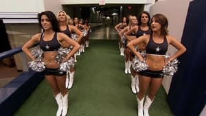 Dallas Cowboys Cheerleaders: Making the Team, Season 5 - Episode 8 image
