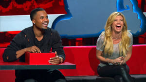 Ridiculousness, Vol. 7 - Chanel and Sterling XXV image