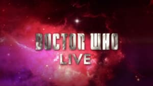 Doctor Who, The Peter Capaldi Years - Doctor Who Live: The Next Doctor image