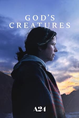 God's Creatures poster 1