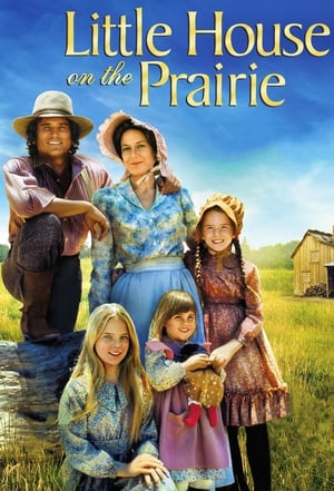 Little House on the Prairie, Season 6 poster 0