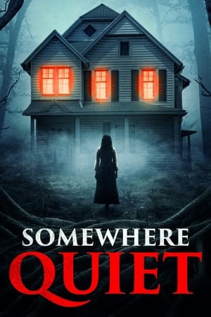 Somewhere Quiet poster 4