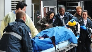 Grey's Anatomy, Season 6 - Perfect Little Accident image
