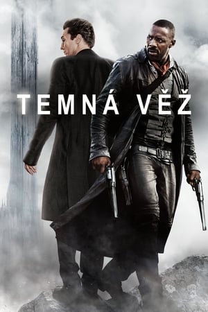 The Dark Tower poster 2