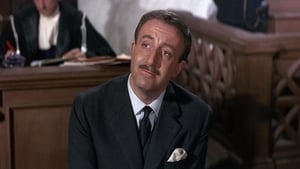 The Pink Panther (1964) image 3