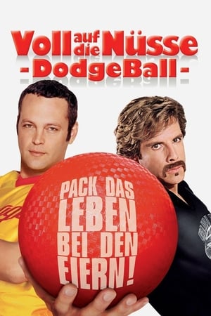 Dodgeball: A True Underdog Story (Unrated) poster 3