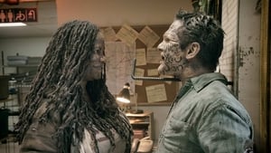Fear the Walking Dead, Season 4 - The Code image