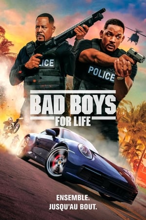 Bad Boys (Uncut and Uncensored) poster 2