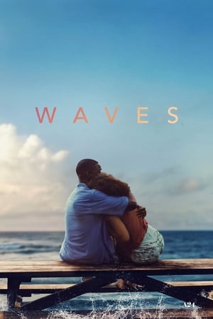 Waves poster 4