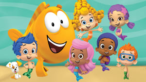 Bubble Guppies, Play Pack image 3