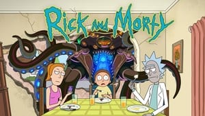 Rick and Morty, Season 1 (Uncensored) image 1