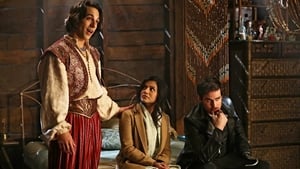 Once Upon a Time, Season 6 - A Wondrous Place image